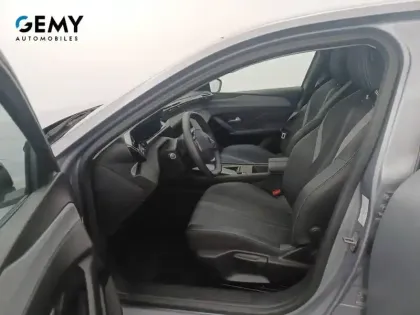 Photo 8 Peugeot 308  SW PHEV 180 e-EAT8