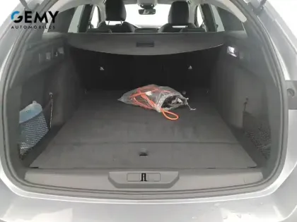 Photo 5 Peugeot 308  SW PHEV 180 e-EAT8