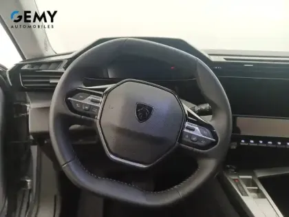 Photo 12 Peugeot 308  SW PHEV 180 e-EAT8
