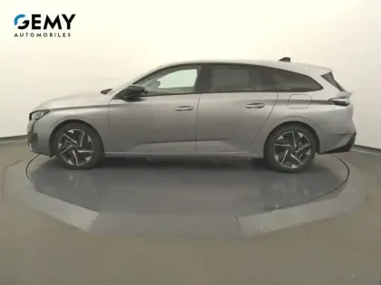Photo 18 Peugeot 308  SW PHEV 180 e-EAT8