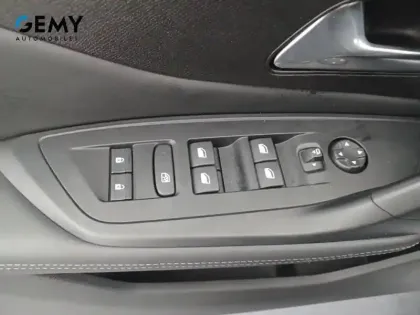 Photo 11 Peugeot 308  SW PHEV 180 e-EAT8