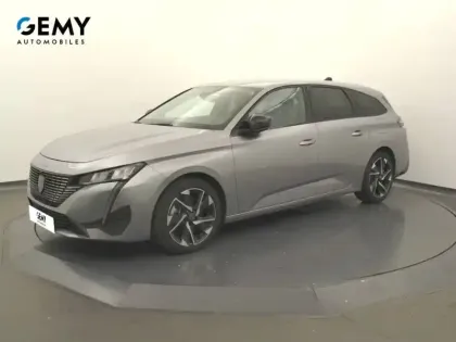 Photo Peugeot 308 Gt