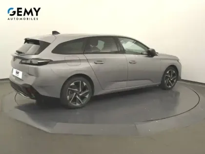 Photo 17 Peugeot 308  SW PHEV 180 e-EAT8