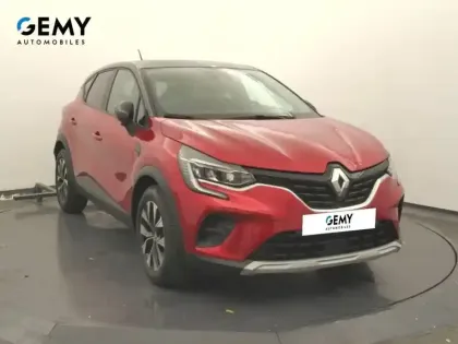 Photo 30 Renault Captur  TCe 90