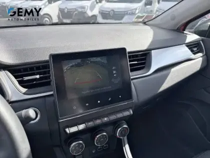 Photo 27 Renault Captur  TCe 90