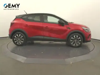 Photo 31 Renault Captur  TCe 90