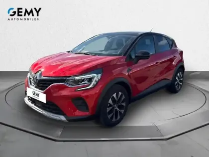 Photo Renault Captur Evolution