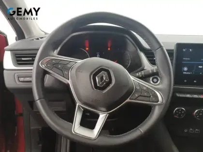 Photo 40 Renault Captur  TCe 90