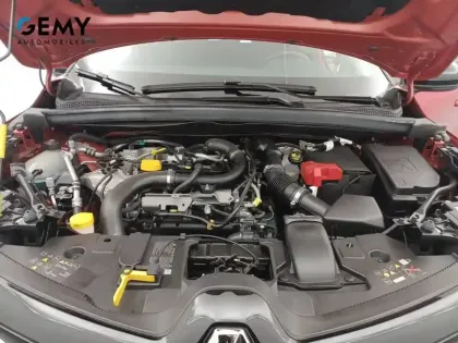 Photo 42 Renault Captur  TCe 90