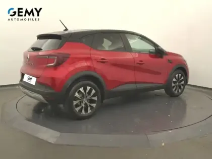 Photo 45 Renault Captur  TCe 90