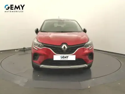 Photo 29 Renault Captur  TCe 90