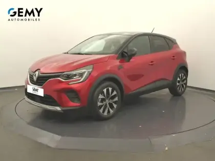 Photo 28 Renault Captur  TCe 90