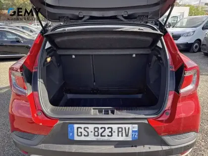 Photo 5 Renault Captur  TCe 90