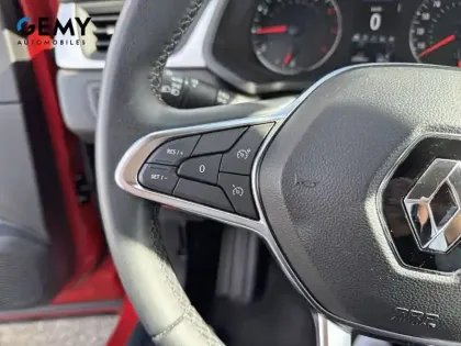 Photo 21 Renault Captur  TCe 90