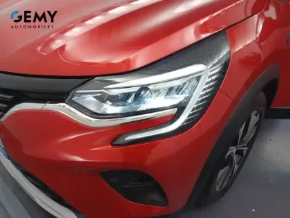 Photo 43 Renault Captur  TCe 90