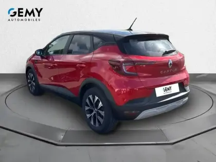 Photo 6 Renault Captur  TCe 90