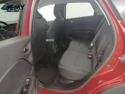 Photo 37 Renault Captur  TCe 90
