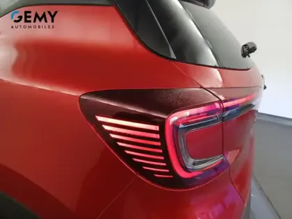 Photo 44 Renault Captur  TCe 90