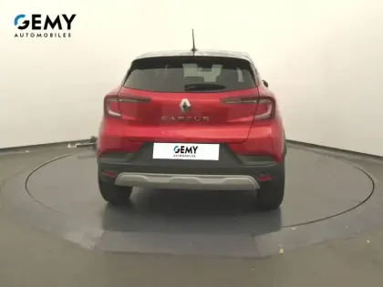 Photo 32 Renault Captur  TCe 90