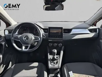 Photo 7 Renault Captur  TCe 90