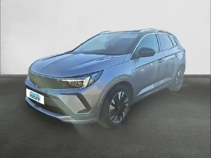 Photo Opel Grandland Ultimate