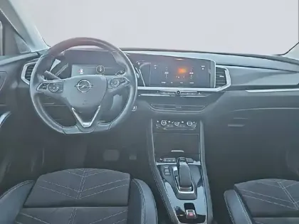 Photo 7 Opel Grandland  Hybrid4 300 ch AWD BVA8