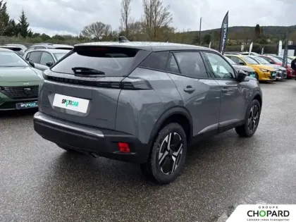 Photo 26 Peugeot 2008  Hybrid 110 e-DCS6