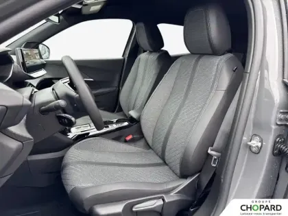 Photo 10 Peugeot 2008  Hybrid 110 e-DCS6