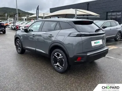 Photo 30 Peugeot 2008  Hybrid 110 e-DCS6