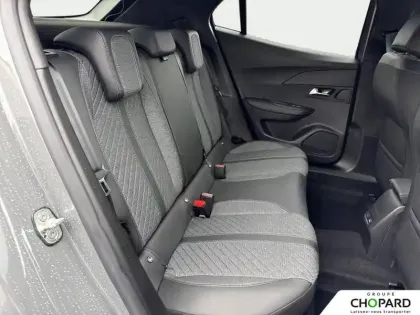 Photo 19 Peugeot 2008  Hybrid 110 e-DCS6