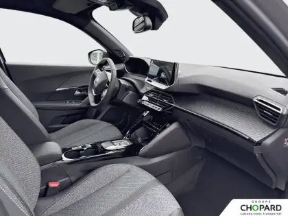 Photo 12 Peugeot 2008  Hybrid 110 e-DCS6