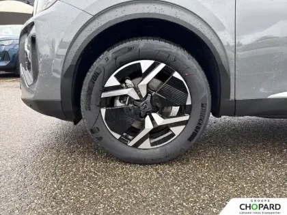 Photo 21 Peugeot 2008  Hybrid 110 e-DCS6