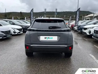 Photo 29 Peugeot 2008  Hybrid 110 e-DCS6
