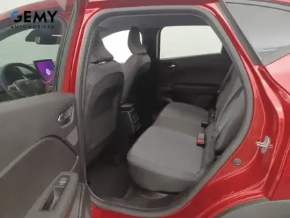 Photo 9 Renault Captur  E-Tech full hybrid 160 ch