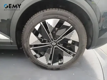 Photo 10 Renault Scenic  E-Tech électrique 220 ch grande autonomie