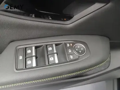 Photo 11 Renault Scenic  E-Tech électrique 220 ch grande autonomie