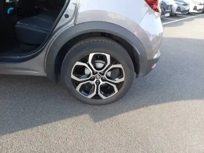 Photo 10 Renault Captur  TCe 90