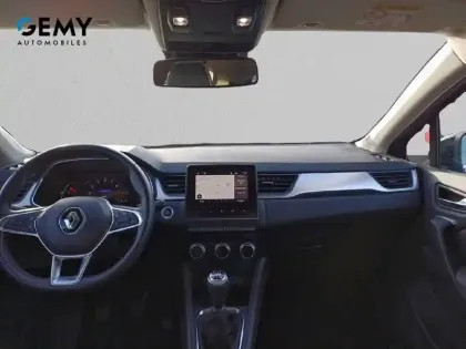 Photo 7 Renault Captur  TCe 90