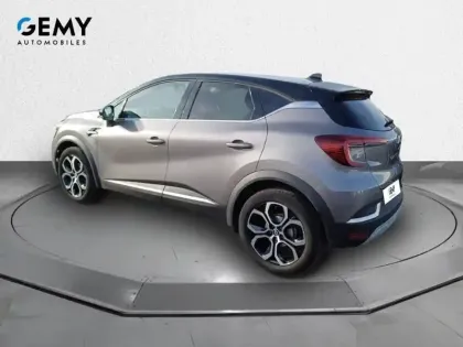 Photo 6 Renault Captur  TCe 90