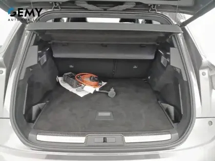Photo 26 DS DS 7 DS7 Crossback Hybride E-Tense 225 EAT8