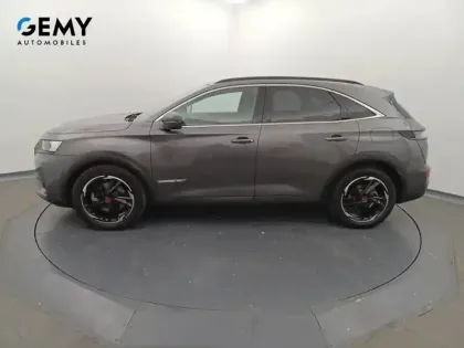 Photo 38 DS DS 7 DS7 Crossback Hybride E-Tense 225 EAT8