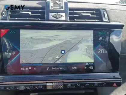 Photo 18 DS DS 7 DS7 Crossback Hybride E-Tense 225 EAT8