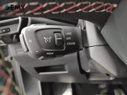 Photo 35 DS DS 7 DS7 Crossback Hybride E-Tense 225 EAT8