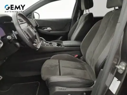 Photo 29 DS DS 7 DS7 Crossback Hybride E-Tense 225 EAT8