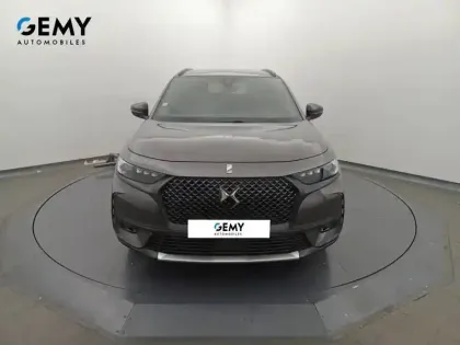 Photo 22 DS DS 7 DS7 Crossback Hybride E-Tense 225 EAT8