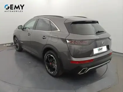Photo 27 DS DS 7 DS7 Crossback Hybride E-Tense 225 EAT8