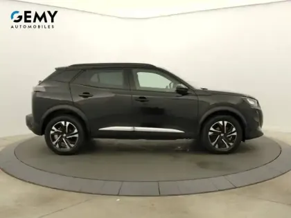 Photo 29 Peugeot 2008  PureTech 130 S&S EAT8