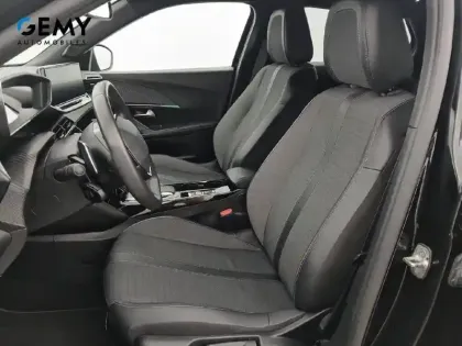 Photo 34 Peugeot 2008  PureTech 130 S&S EAT8