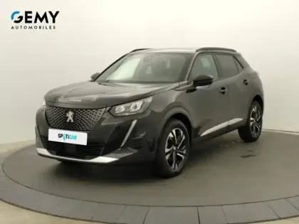 Photo 26 Peugeot 2008  PureTech 130 S&S EAT8