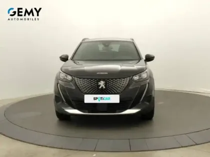 Photo 27 Peugeot 2008  PureTech 130 S&S EAT8
